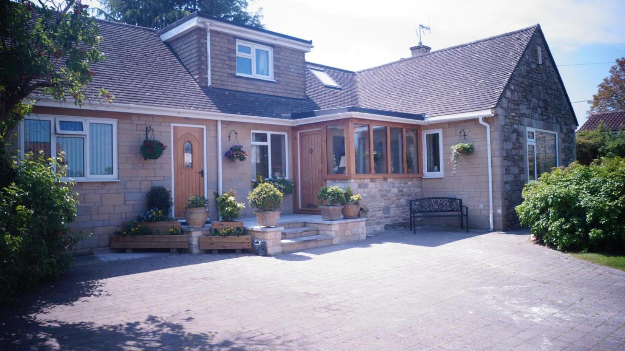 Bed and Breakfast The Westwoods Habitación foto